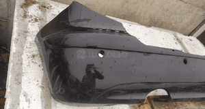 MERCEDES A 169 zderzak tył tylny  PDC    A 1698851725 9