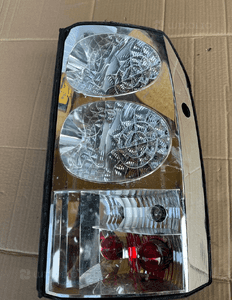 Lampa tylna prawa Land Rover Discovery 4 IV 1