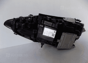 BMW 4 G22 / G23 - Lampa przednia Full Led R 11629 7