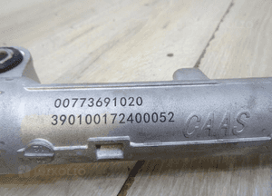 Maglownica FIAT 00773691020 LLU 8