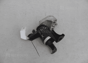 Poduszka łapa silnika ford fiesta MK8 1.0 2019 2