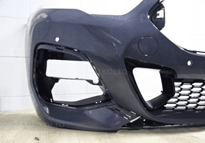 Zderzak przód BMW F44 M-PAKIET 19- pdc6 3