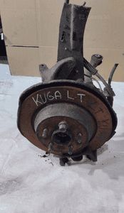 ZWROTNICA PRAWA LEWA TYŁ TYLNA FORD KUGA MK1 2