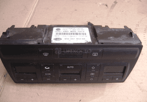 Audi A6 C5 panel sterowania klimatyzacji 043F 1