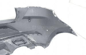 Seat ibiza v 5 fr 6F 2017- zderzak tył tylny 6F0807417AB 10
