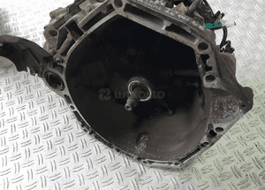Skrzynia biegów TL4 nissan qashqai renault megane 1,5 dci radom 7