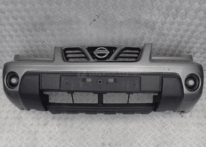 Nissan x trail T30 01-03 zderzak przód radom 1