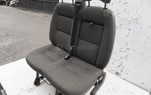 KANAPA FOTEL PASAŻERA CITROEN JUMPER II 2 2