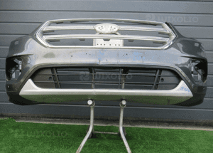Zderzak przód przedni ford kuga MK2 lift 2016-2019 rok 5
