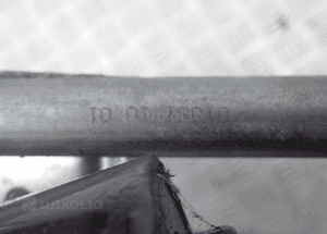 MECHANIZM WYCIERACZEK 4B1955113 AUDI A6 C5 3