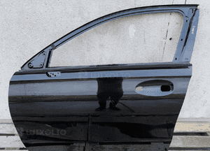 Drzwi przod przednie lewe mercedes a-klasa W177 2018- bardzo ladne 1