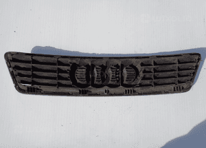 Grill atrapa chłodnicy chrom AUDI A6 C5 '01-05 2