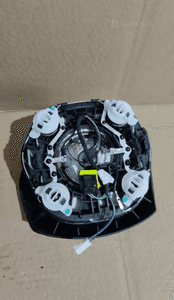 AIR BAG PODUSZKA POWIETRZNA KIEROWCY BMW F20 F21 F22 F23 F30 F31 6857306 5