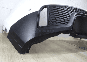 Jaguar e-pace zderzak tylny tył J9C3-17D781-A 4