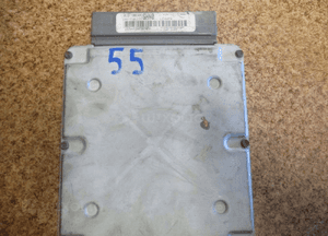 Sterownik silnika mondeo 1.8 2.0B 2S7A12A650AFA 1