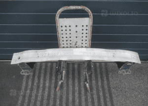 Belka zderzka przednia przód audi A3 lift 8P0 2005-2008 2