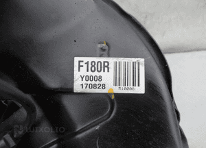 MCPERSON MCPHERSON ZWROTNICA PRASWY PRZÓD TOYOTA RAV4 IV 4