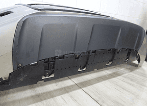 Zderzak przód przedni Audi Q3 8U0 Lift 15- 8u0807437ad 9