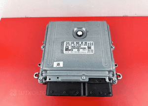 Mercedes-Benz SPRINTER 2.2 CDI Sterownik silnika ECU A6469003500 Nowy 1