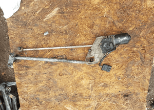 mechanizm wycieraczek przód omega b