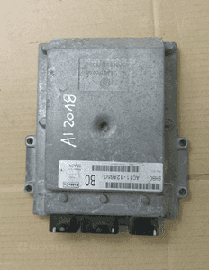 Komputer sterownik silnika AC11-12A650-BC ford transit MK7 2.2 tdci 1
