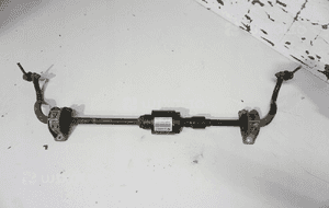 STABILIZATOR TYŁ 37126775206-02 BMW 5 F10 525 3.0 B
