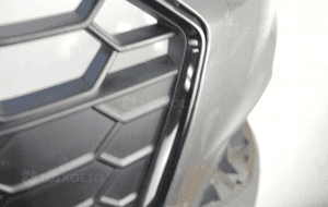 Zderzak audi A4 B9 8W 8W0 lift 2020-2021 s-line 4