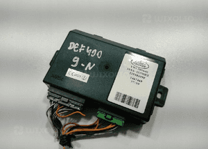 Moduł immobilisera land rover defender YWC500640 502010499F 2007-2014 2