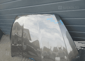 Maska pokrywa silnika ford focus MK3 lift 2014-2019 7