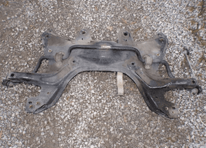 Trawersa sanki ława rama fiat 500 ford ka 1