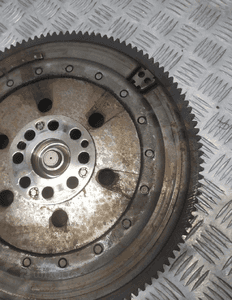 Bmw 2.0 d N47 D20 GS6X45DZ sprzęgło docisk dwumasa 7577058 10