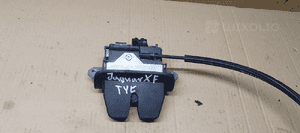 Zamek klapy bagażnika Jaguar XF X250 6W83-442A66-CC 4