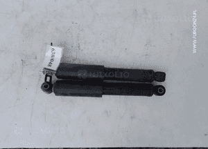 AMORTYZATOR TYŁ 2SZT DUCATO JUMPER BOXER MOVANO 06-24 638/048 1