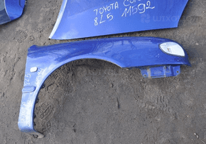 corolla FL błotnik kolor 8L5 nr 11594 WYSYŁKA 1