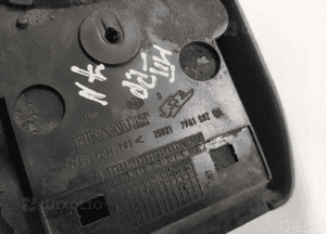 LISTWA PRAWA BOCZNA SŁUPKA RENAULT MASTER OPEL MOVANO 7701692584 1998-2009 5