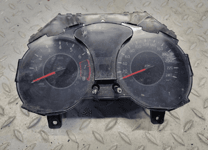 KOMPUTER STEROWNIK SILNIKA Juke 1,2 DIGT I F15 lift S180206122A 23710BV89B 4