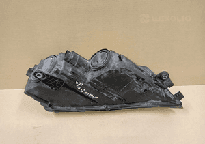 Lampa lewa lewy reflektor skoda octavia iii 3 5E led lift 16- 3
