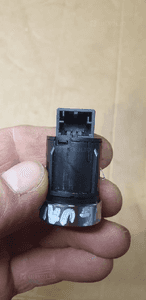 Włącznik przełącznik START STOP VW Tiguan 5N0959839 3