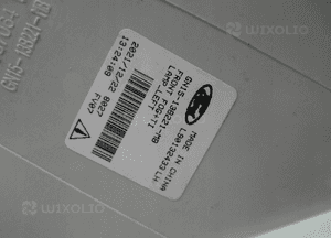 Ford ecosport lift nowy org halogen przedni lewy 5