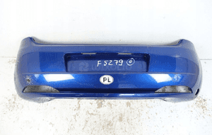 Fiat grande punto 2005- zderzak tył tylny 73379735 1