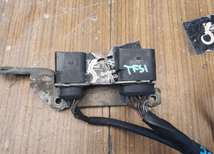 Wiazka Instalacja Silnika Wtryskiwaczy Wtysków 2.0 TFSI BWE 200KM Audi A4 B7 A6 C6 3