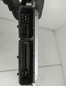 Bosch 8E0907401J 0281011387 3