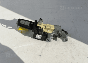 STACYJKA KLUCZYK KOMPLET QASHQAI II J11 285904BA0A 1
