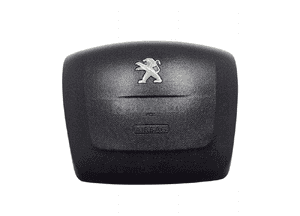 Poduszka kierowcy air-bag airbag peugeot boxer iii 07356857830 2019-2022 1