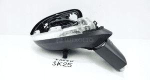 Lusterko prawe volkswagen ID.3 13 pin kamera 10B857502N 1
