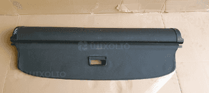 Roleta siatka bagażnika Audi A4 B6 8E9863553 1