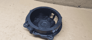 Mocowanie dystans głośnika drzwi prawy przód Citroen C5 III 9659749880 2