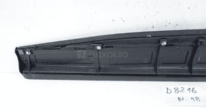 Listwa drzwi prawy przód audi Q4 e-tron 89A853960B 5