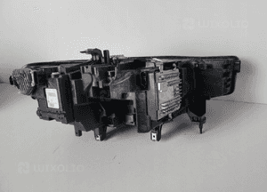 BMW X7 G07 Lampa Przednia Laser Lewa - 12645 7