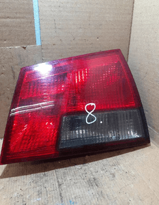Lampa tylna prawa opel vectra c kombi lift nr 13184025 1